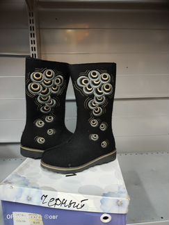 Валенки vitacci