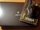 Ноутбук dexp Atlas H113 i7 4900MQ Geforce 940M
