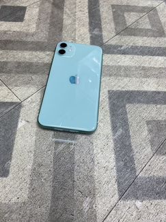 iPhone 11 64Gb Hовый Ростест