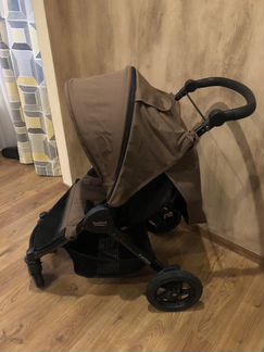 Коляска Britax B-Motion 4