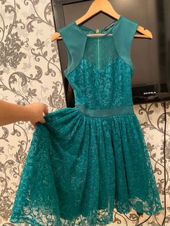 Платье на праздник