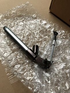 Замок ремня безопасности ситиэс / Cadillac CTS