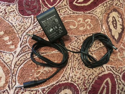 Тв тюнер. AVerMedia avertv Box9