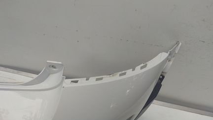 Задний бампер Mini Contryman 1 S Cooper 2011-2016