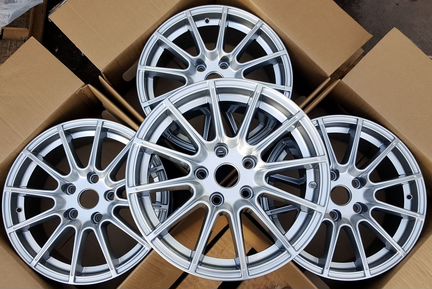 Диски R16 Р16 Хендай Мазда Kia Митсубиси Тойота