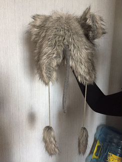 Шапка