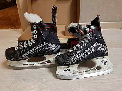 Коньки Bauer Vapor x500