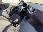 Hyundai Solaris 1.6 AT, 2018, 33 000 км объявление продам