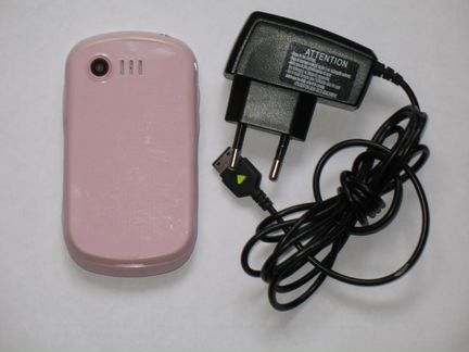 Samsung C3510