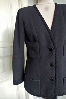 Пиджак Chanel Uniform, 42-44