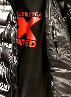 Куртка Moncler