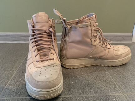 Кроссовки Nike air 40,5