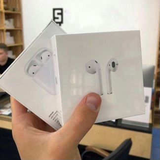 AirPods 2