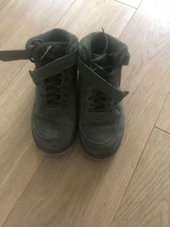 Кроссовки Nike