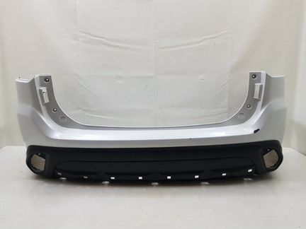 Бампер задний Mitsubishi Outlander