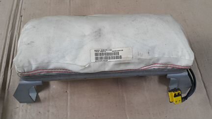 Подушка безопасности пассажира бмв е39 bmw e39