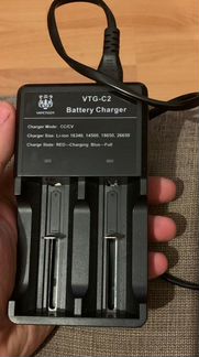 Зарядное устройство для акб