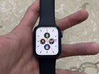 Часы apple watch 6 44 mm