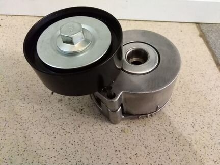 Натяжитель ремня газон next дв.ямз