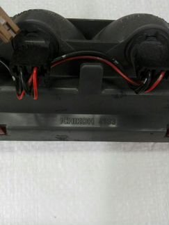 Ориг.доп.фонарь стопсигнала Nissan Almera 15 кузов