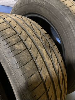 Шины bridgestone r16
