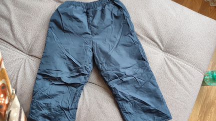 Комбинезон зимний, кофта, шапки, жилетка, варежки