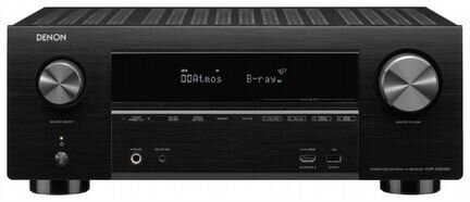 Denon AVR-X3500H