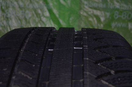 Michelin Pilot Alpin PA3 285/35 R20 104W