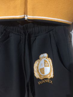 Спортивный костюм (Турция) новый