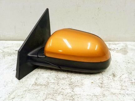 Зеркало левое Kia Rio 4 87620H0030