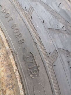 Колёса volkswagen tiguan nokian nordman 7