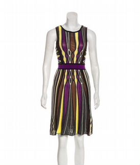 Платье M Missoni