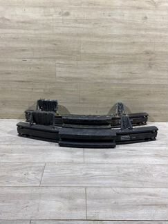 Усилитель заднего бампера Honda Pilot 3