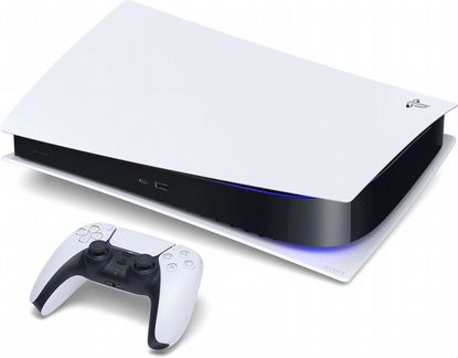Sony Playstation 5