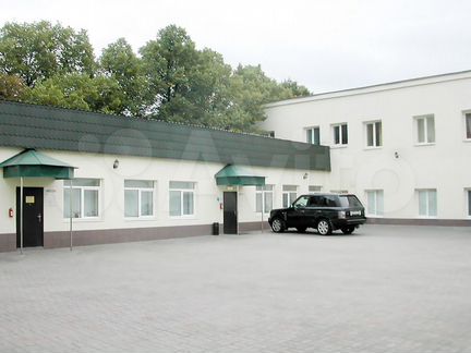 Офис 41.1 м².вао. собственник