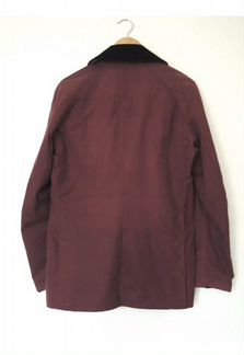 Куртка вощеная Barbour Ashby