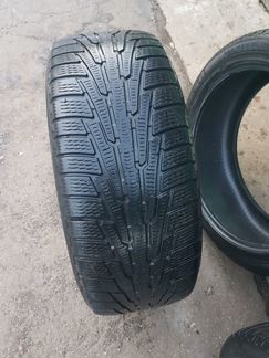 Продам зимние шины