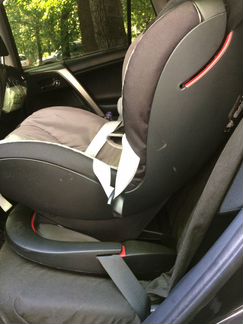 Продам автокресло Maxi Cosi Rubi XP