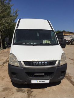 Iveco Daily 2.3 МТ, 2010, 336 325 км