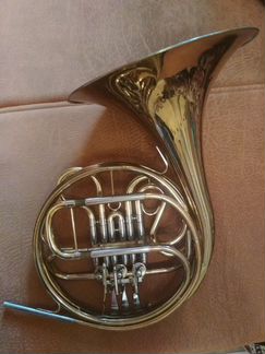 Валторна yamaha