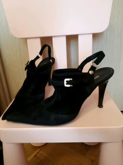 Туфли 39 Norma j.baker