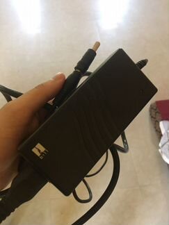 Универсальная зарядка