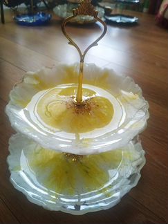 Парящие Вазы