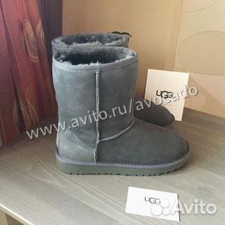 Женские Угги