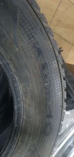 Шины Kumho 225/65/17