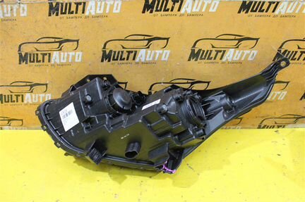 Фара передняя правая Kia Cerato 4 2018-2020