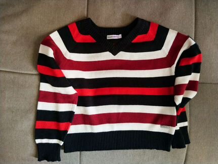 Свитер для мальчика. на 2-3 годика