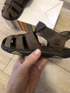 Сандалили в садик Timberland