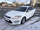 Ford Mondeo 1.6 МТ, 2012, 130 000 км