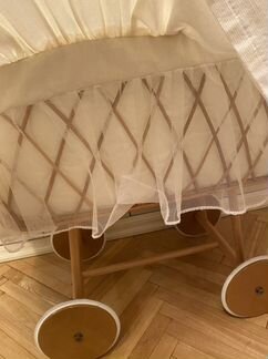 Люлька Италия